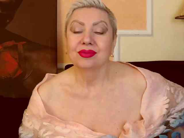 PoshLadyx webcam