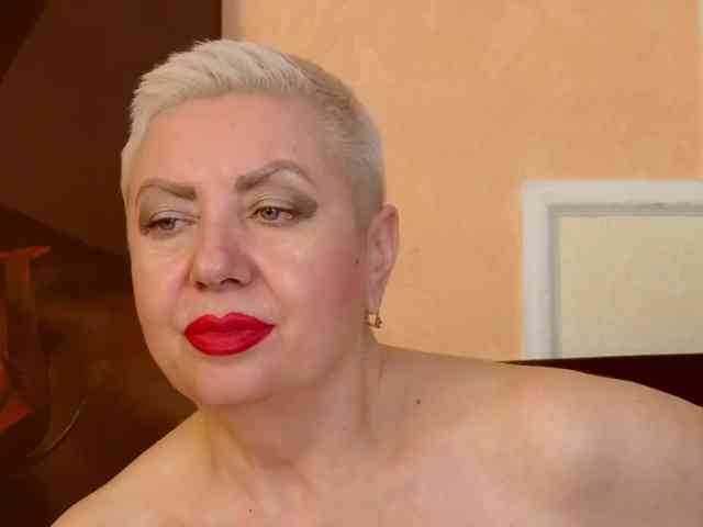 PoshLadyx webcam