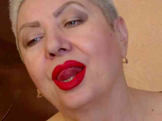 PoshLadyx webcam