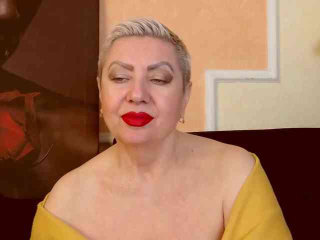 PoshLadyx webcam