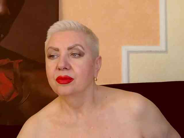 PoshLadyx webcam