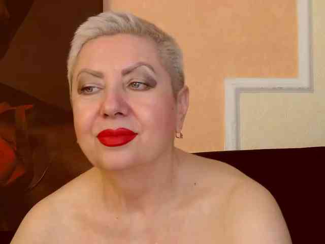 PoshLadyx webcam