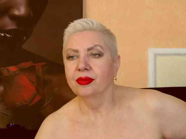 PoshLadyx webcam