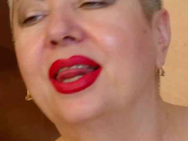 PoshLadyx webcam