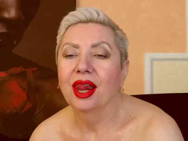 PoshLadyx webcam