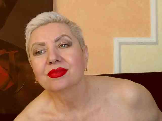 PoshLadyx webcam