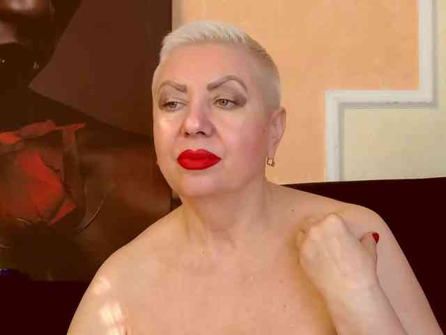 PoshLadyx webcam