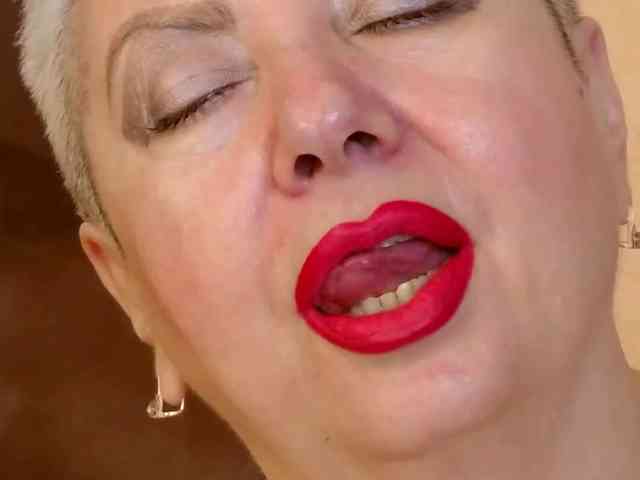 PoshLadyx webcam