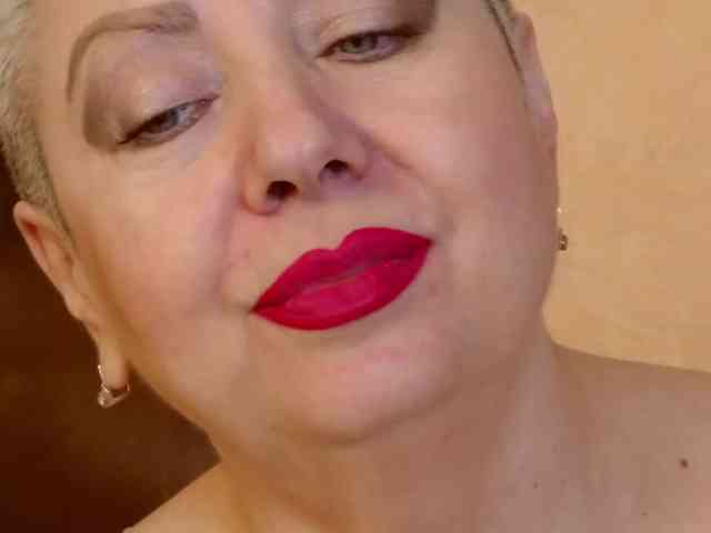 PoshLadyx webcam