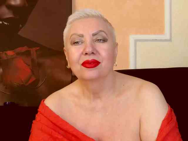 PoshLadyx webcam