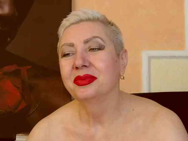 PoshLadyx webcam