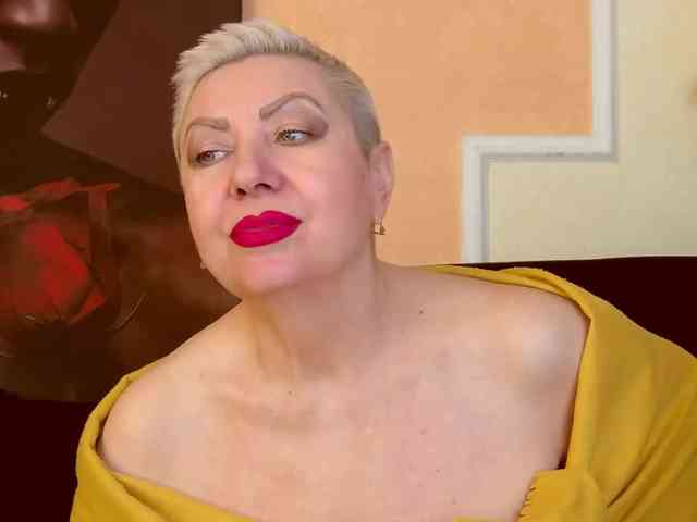 PoshLadyx webcam