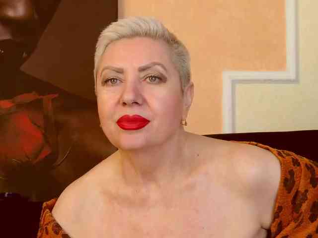 PoshLadyx webcam