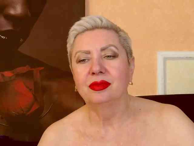 PoshLadyx webcam