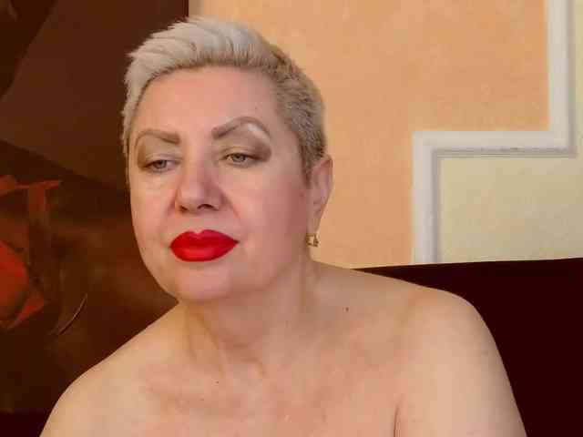 PoshLadyx webcam