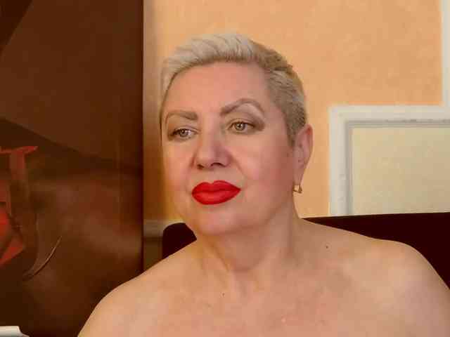 PoshLadyx webcam