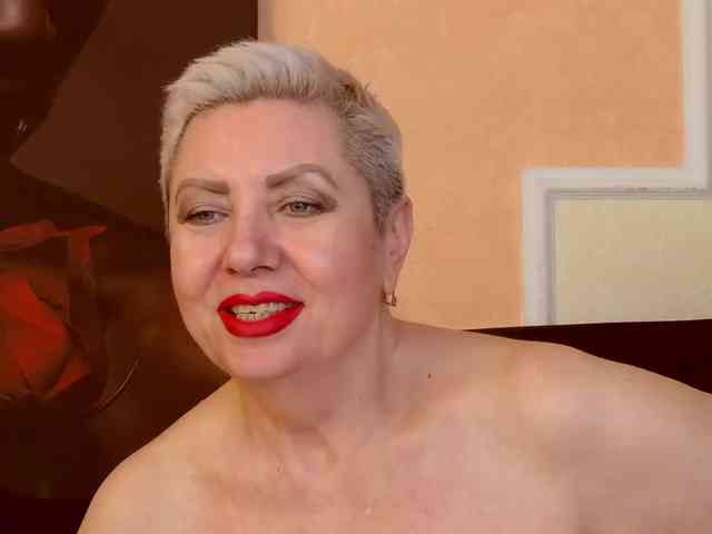 PoshLadyx webcam