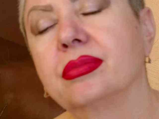 PoshLadyx webcam