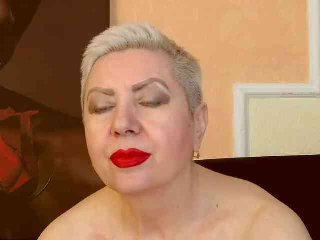 PoshLadyx webcam
