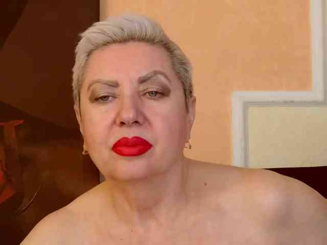 PoshLadyx webcam