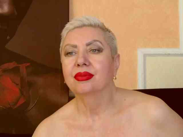 PoshLadyx webcam