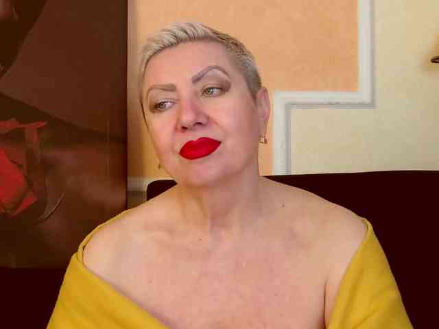 PoshLadyx webcam