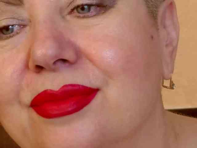 PoshLadyx webcam