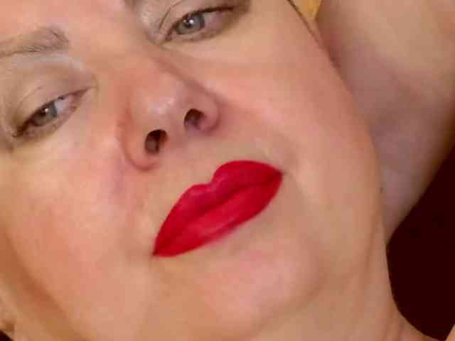 PoshLadyx webcam