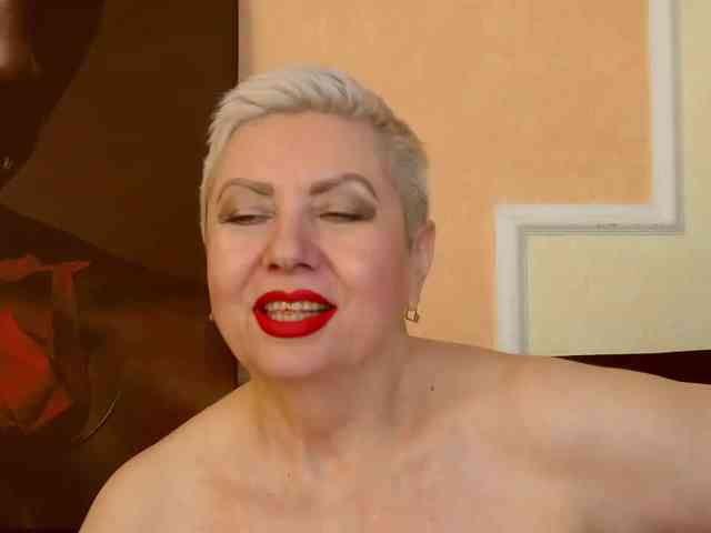 PoshLadyx webcam