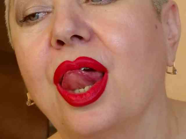 PoshLadyx webcam