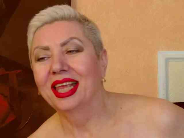 PoshLadyx webcam