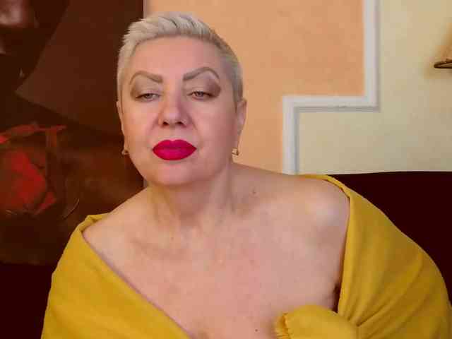 PoshLadyx webcam