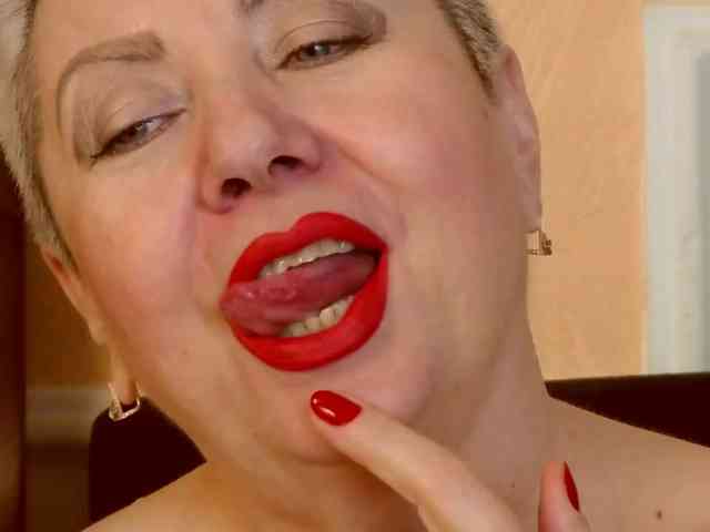 PoshLadyx webcam