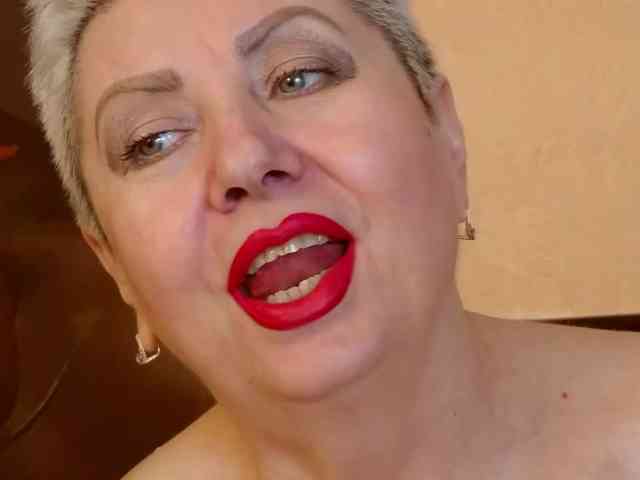 PoshLadyx webcam