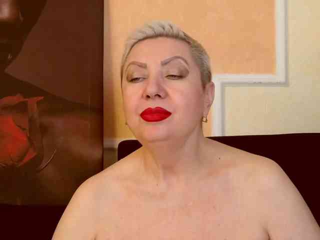 PoshLadyx webcam