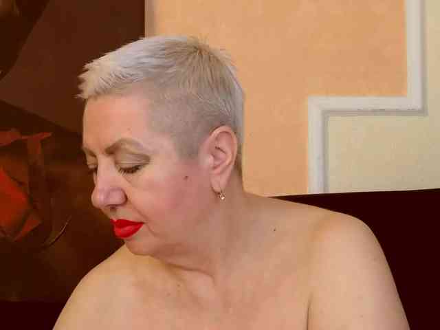 PoshLadyx webcam