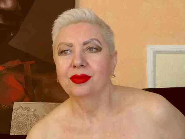 PoshLadyx webcam