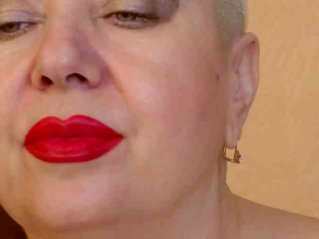 PoshLadyx webcam