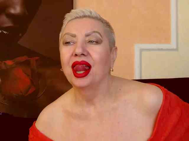 PoshLadyx webcam