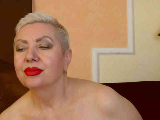 PoshLadyx webcam