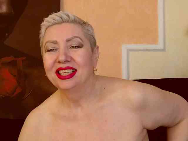 PoshLadyx webcam