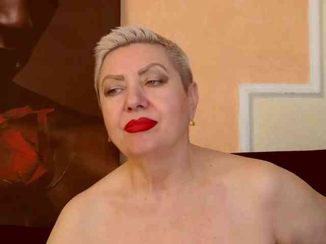 PoshLadyx webcam