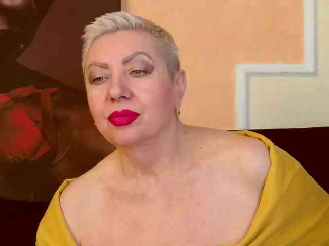 PoshLadyx webcam