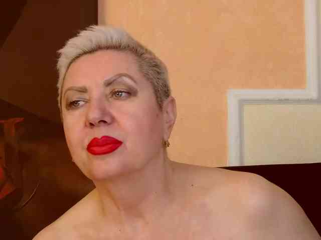 PoshLadyx webcam