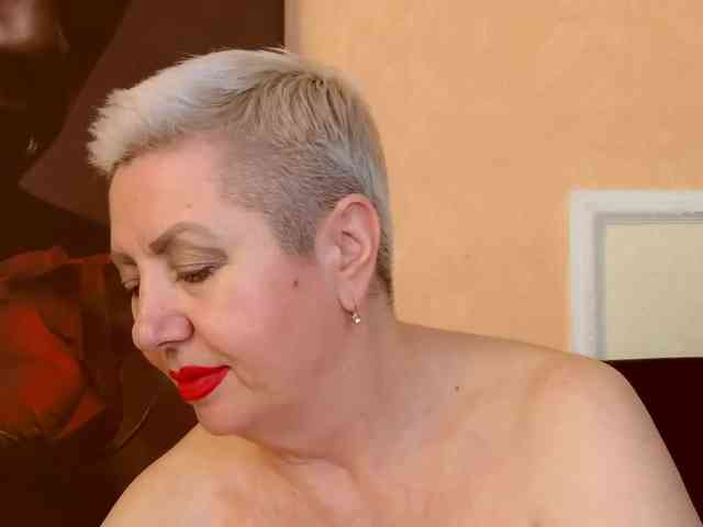 PoshLadyx webcam