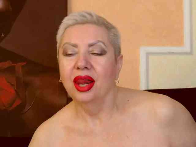 PoshLadyx webcam