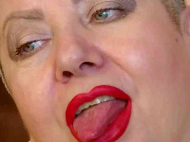 PoshLadyx webcam