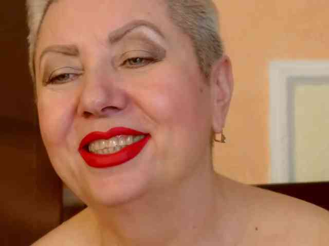 PoshLadyx webcam