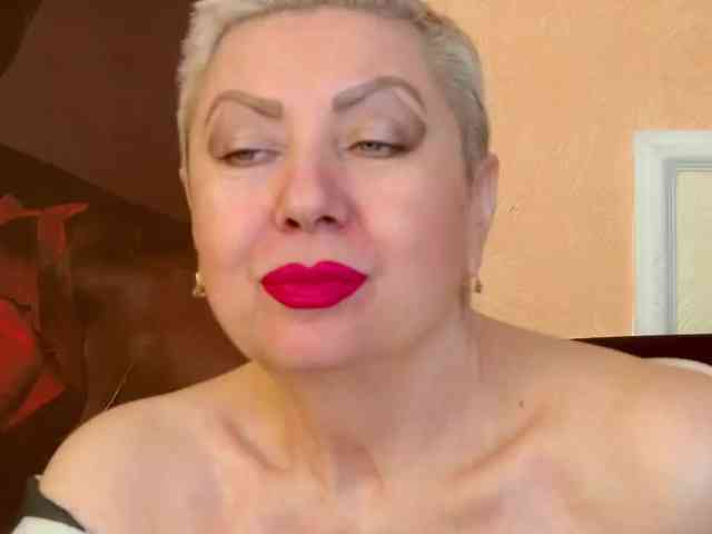 PoshLadyx webcam