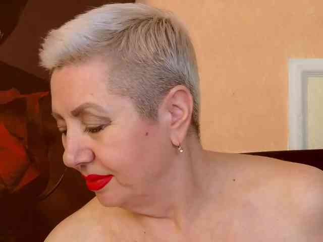 PoshLadyx webcam